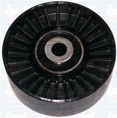 Kreipiantysis skriemulys, V formos rumbuotas diržas IPD 15-3389