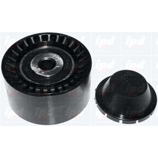 Kreipiantysis skriemulys, V formos rumbuotas diržas IPD 15-3468