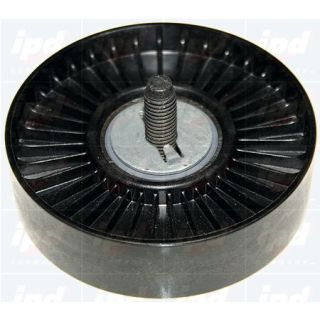 Kreipiantysis skriemulys, V formos rumbuotas diržas IPD 15-3527