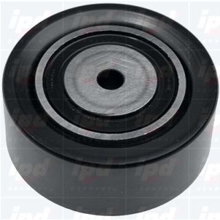 Kreipiantysis skriemulys, V formos rumbuotas diržas IPD 15-3531