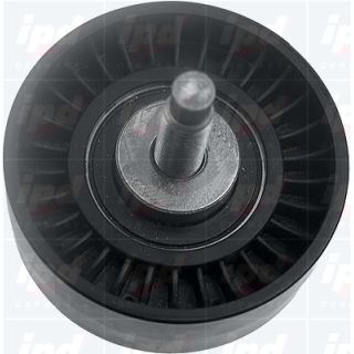 Kreipiantysis skriemulys, V formos rumbuotas diržas IPD 15-3535