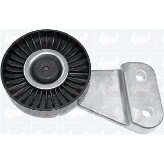 Kreipiantysis skriemulys, V formos rumbuotas diržas IPD 15-3539