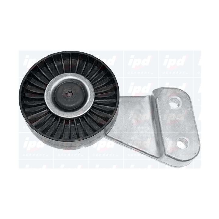 Kreipiantysis skriemulys, V formos rumbuotas diržas IPD 15-3539