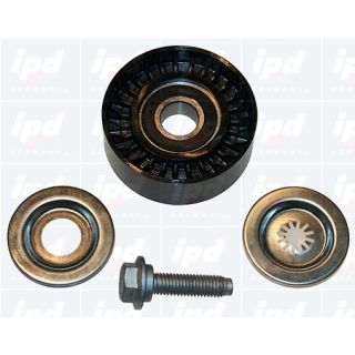 Kreipiantysis skriemulys, V formos rumbuotas diržas IPD 15-3546