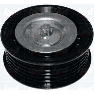 Kreipiantysis skriemulys, V formos rumbuotas diržas IPD 15-3547