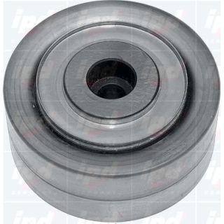 Kreipiantysis skriemulys, V formos rumbuotas diržas IPD 15-3549