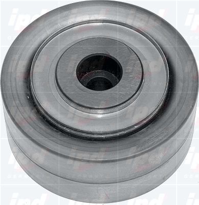 Kreipiantysis skriemulys, V formos rumbuotas diržas IPD 15-3549