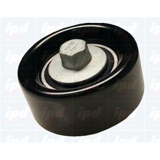 Kreipiantysis skriemulys, V formos rumbuotas diržas IPD 15-3746