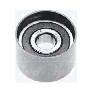 Kreipiantysis skriemulys, paskirstymo diržas IPD 14-0131