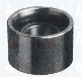 Kreipiantysis skriemulys, paskirstymo diržas IPD 14-0305