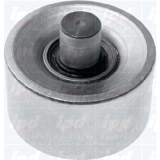 Kreipiantysis skriemulys, paskirstymo diržas IPD 14-0308