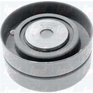 Kreipiantysis skriemulys, paskirstymo diržas IPD 14-0321