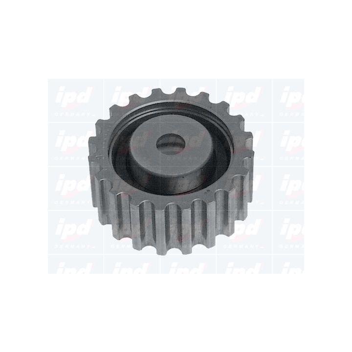 Kreipiantysis skriemulys, paskirstymo diržas IPD 15-0058