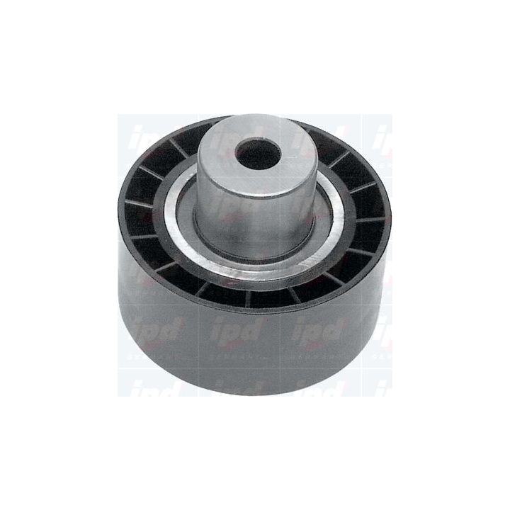 Kreipiantysis skriemulys, paskirstymo diržas IPD 15-0156