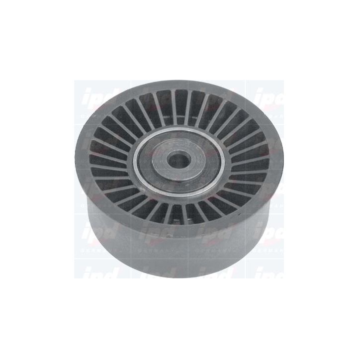 Kreipiantysis skriemulys, paskirstymo diržas IPD 15-0245