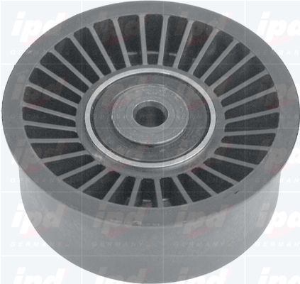 Kreipiantysis skriemulys, paskirstymo diržas IPD 15-0245