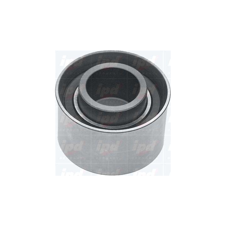 Kreipiantysis skriemulys, paskirstymo diržas IPD 15-0254