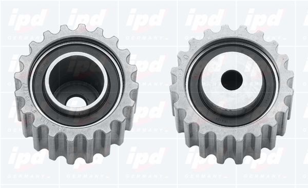 Kreipiantysis skriemulys, paskirstymo diržas IPD 15-0290