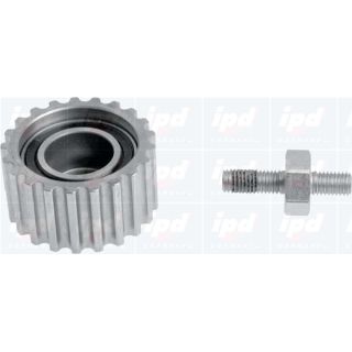 Kreipiantysis skriemulys, paskirstymo diržas IPD 15-0328