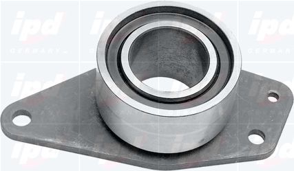 Kreipiantysis skriemulys, paskirstymo diržas IPD 15-0335