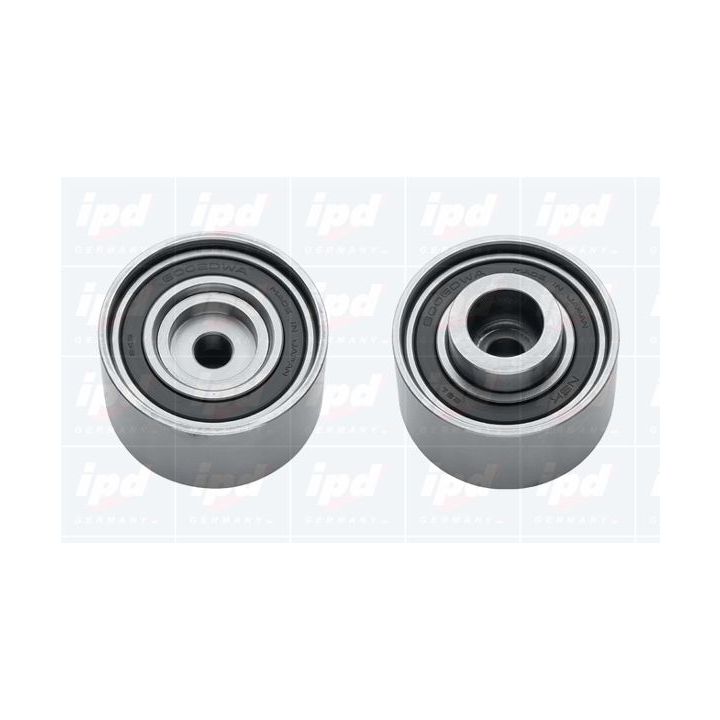 Kreipiantysis skriemulys, paskirstymo diržas IPD 15-0381