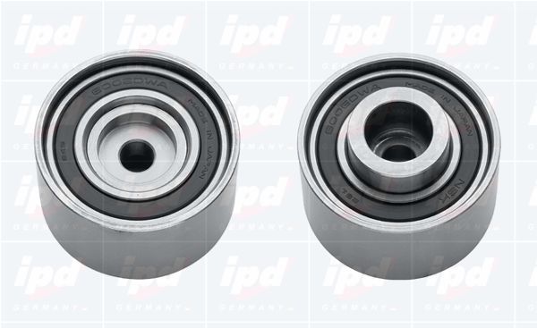 Kreipiantysis skriemulys, paskirstymo diržas IPD 15-0381