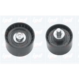 Kreipiantysis skriemulys, paskirstymo diržas IPD 15-0391