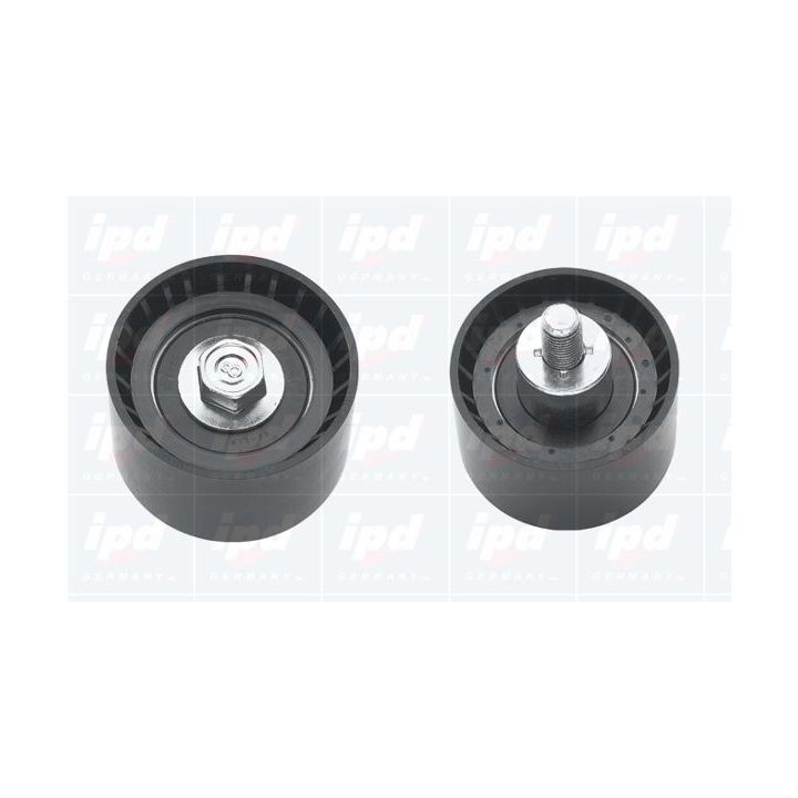 Kreipiantysis skriemulys, paskirstymo diržas IPD 15-0391