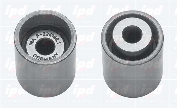 Kreipiantysis skriemulys, paskirstymo diržas IPD 15-0392