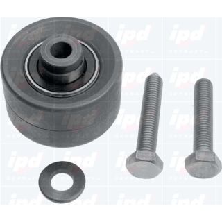 Kreipiantysis skriemulys, paskirstymo diržas IPD 15-0417