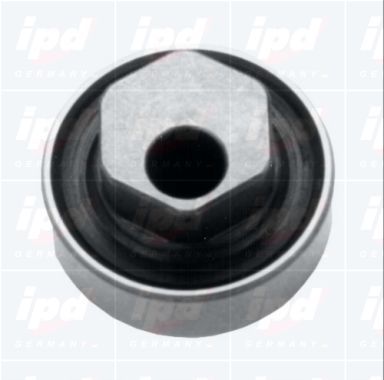 Kreipiantysis skriemulys, paskirstymo diržas IPD 15-0644