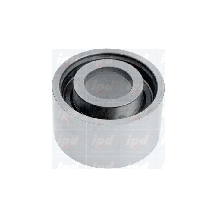 Kreipiantysis skriemulys, paskirstymo diržas IPD 15-0730