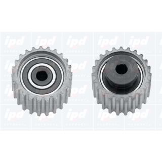 Kreipiantysis skriemulys, paskirstymo diržas IPD 15-0751