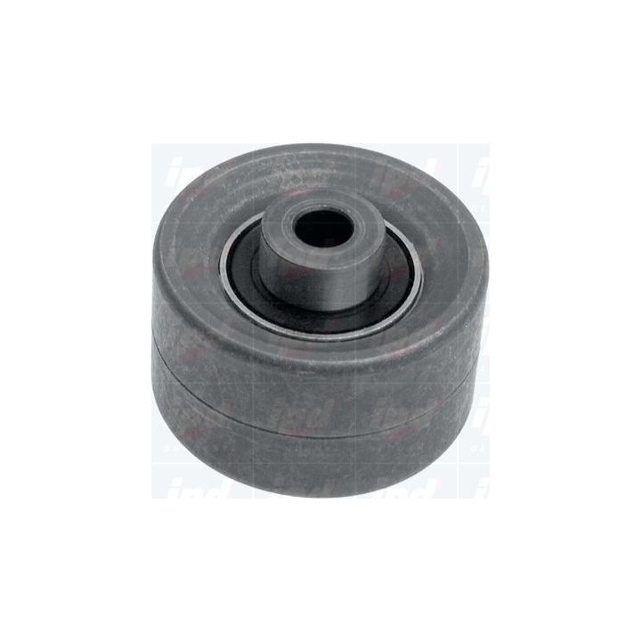 Kreipiantysis skriemulys, paskirstymo diržas IPD 15-0754