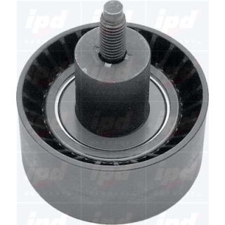 Kreipiantysis skriemulys, paskirstymo diržas IPD 15-0772