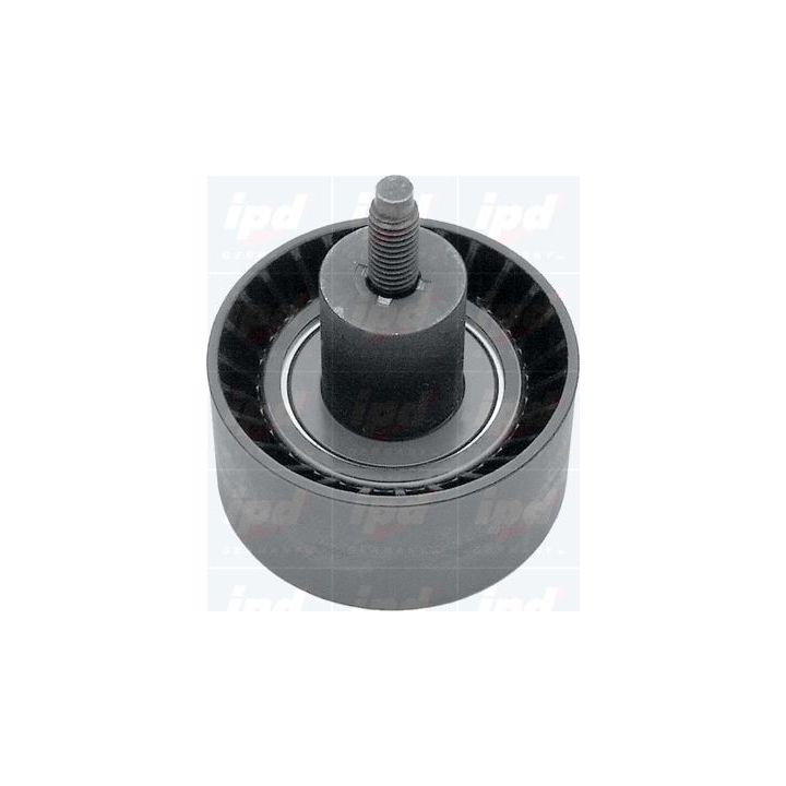 Kreipiantysis skriemulys, paskirstymo diržas IPD 15-0772