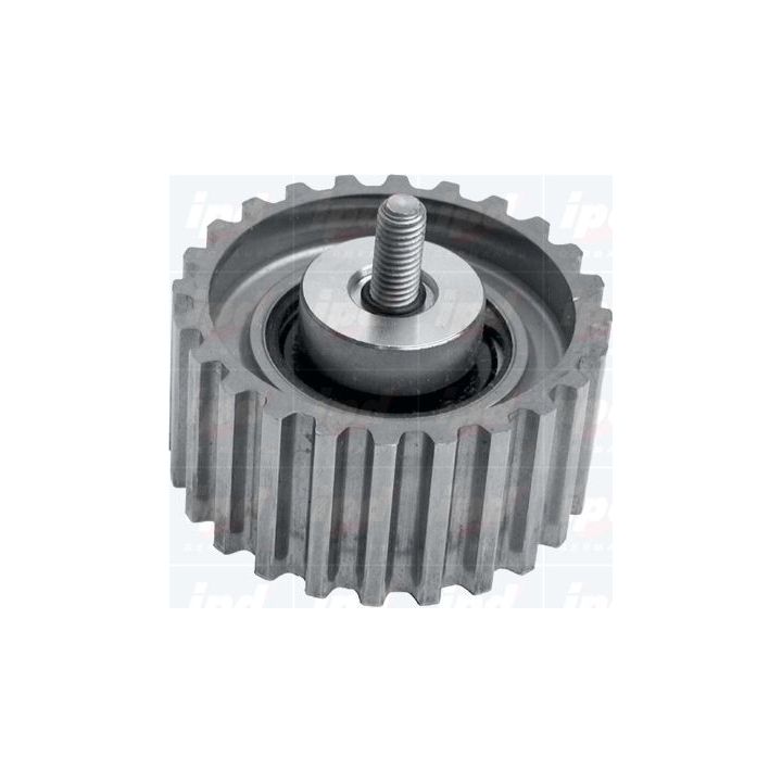 Kreipiantysis skriemulys, paskirstymo diržas IPD 15-0846