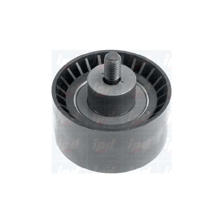 Kreipiantysis skriemulys, paskirstymo diržas IPD 15-0912