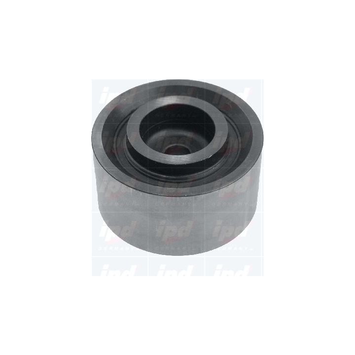 Kreipiantysis skriemulys, paskirstymo diržas IPD 15-0968