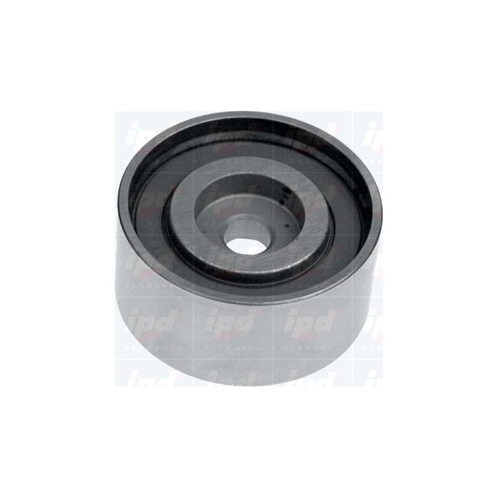 Kreipiantysis skriemulys, paskirstymo diržas IPD 15-0972