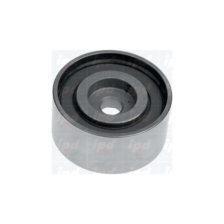 Kreipiantysis skriemulys, paskirstymo diržas IPD 15-0973