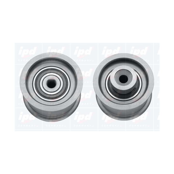 Kreipiantysis skriemulys, paskirstymo diržas IPD 15-0979