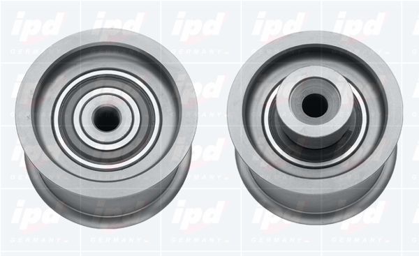 Kreipiantysis skriemulys, paskirstymo diržas IPD 15-0979
