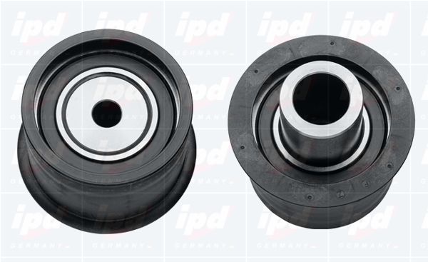 Kreipiantysis skriemulys, paskirstymo diržas IPD 15-0980