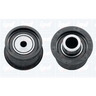 Kreipiantysis skriemulys, paskirstymo diržas IPD 15-0981