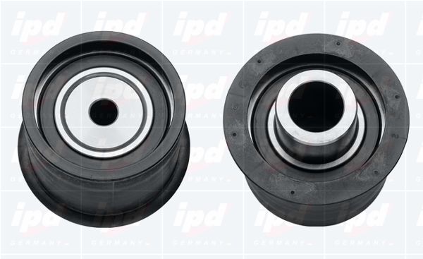 Kreipiantysis skriemulys, paskirstymo diržas IPD 15-0981