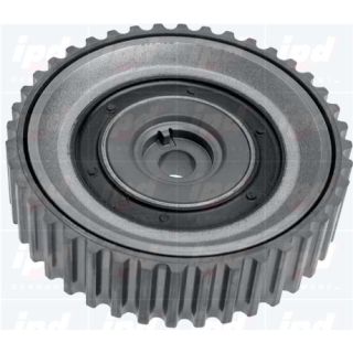 Kreipiantysis skriemulys, paskirstymo diržas IPD 15-1057