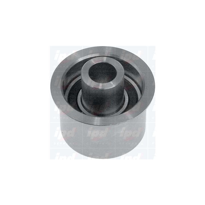 Kreipiantysis skriemulys, paskirstymo diržas IPD 15-1062