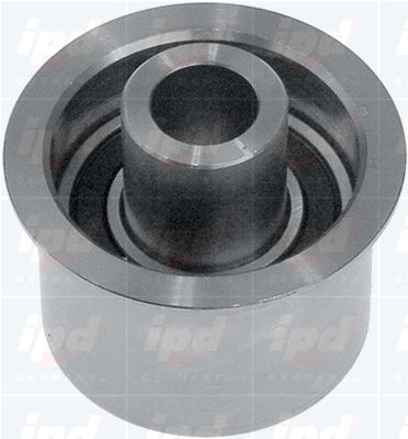 Kreipiantysis skriemulys, paskirstymo diržas IPD 15-1062