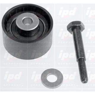 Kreipiantysis skriemulys, paskirstymo diržas IPD 15-1122